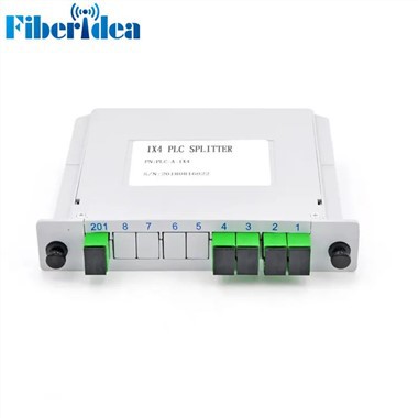 Hollti PLC Plug-in 1x4