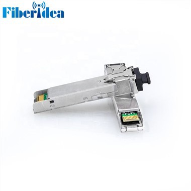 2.5G GPON C plws ynghyd â SFP 20km