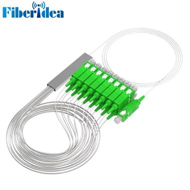 Hollti Mini 1x16 Plc