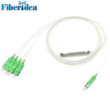 Hollti Mini 1x4 Plc