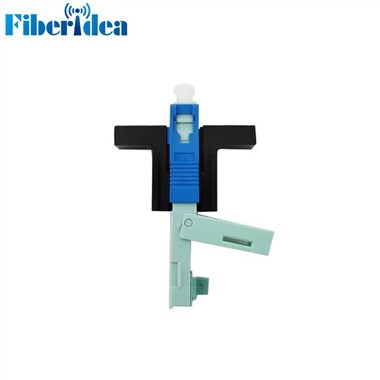 T Math Sc Upc Connector Cyflym