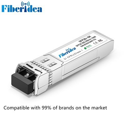 SFP{0}}G-SR 25GBASE SR SFP28 850nm 100m LC